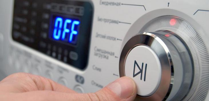 Стиральная машина зависает, что делать?